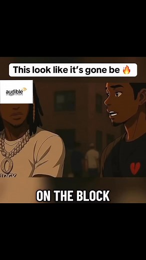 👑 A Legend Reborn! 🔥 KING VON: The Animated Series 🎬💥 Brought to life by DreamWorks Animation & Warner Bros. Pictures ✨ Witness the rise, pain, and power of a real legend like never before. 🎧 Sign up free on Audible for exclusive video content! 👇 Check comments for more! #KingVon #LegendLivesOn #DreamWorks #WarnerBros | Von’s excerpts