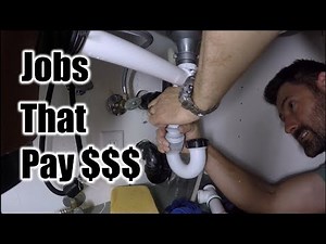 $ Handyman Jobs That Pay Good Money $ | THE HANDYMAN |