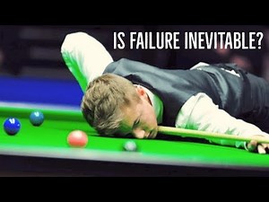 Snooker Biggest Mistakes Players Inevitably Make