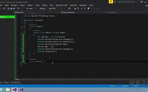 2.3 C# 的 Interface
