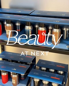 This Christmas, find their new favourite fragrance at NEXT. 💫 | Next