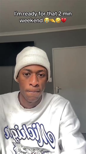 Weekend Vibes: Ready for a 2-Minute Escape