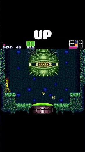 Easy Spore Spawn Boss Trick