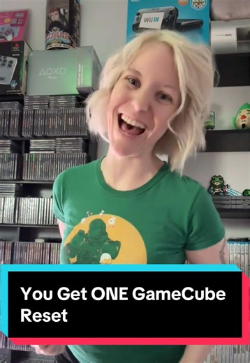 The GameCube Game That Hit Different: Relive the Experience