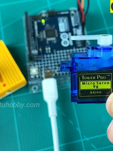 Communicating Between Two Arduino Boards Using I2C
