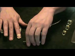 Alaska Finger Picks