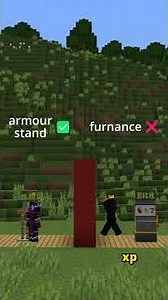 Minecraft Lying Challenge