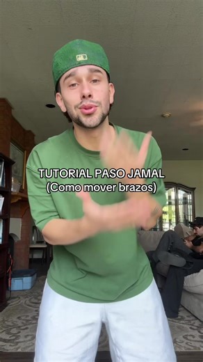 Te sirvió o ya te sale? | jamal
