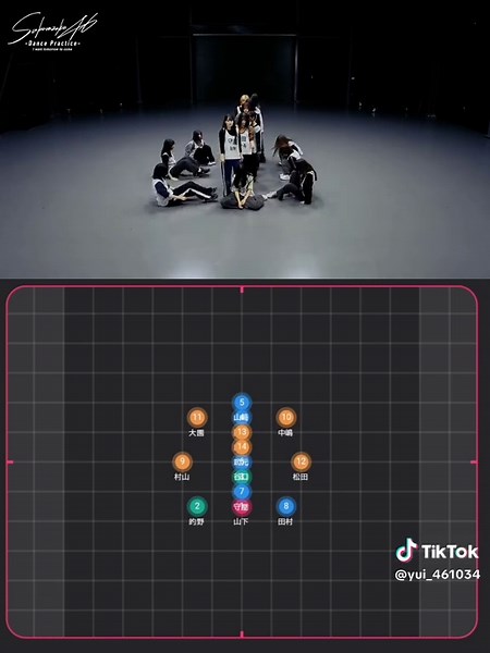 I want tomorrow to come/櫻坂46 フォーメーション動画 #櫻坂46 #フォーメーション動画 #櫻坂46_iwtc #sakurazaka46