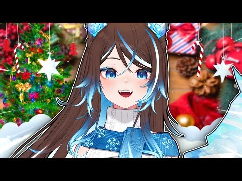 MERRY CHRISTMAS!!🎄 PYRO PLUSHIES OUT NOW! 🧡【 Sinder 🔥】