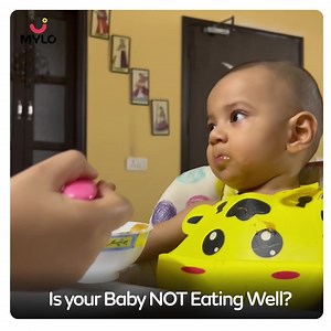 115 reactions | Dear Mom! Get Tailored Baby Diet Chart for your little one at your fingertips on Mylo App  Easy Baby Foods Recipes  Weight Gain Diet ✅ Right Nutrional Value | Mylo - Pregnancy & Baby App | Facebook
