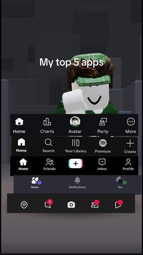 Top 5 Essential Mobile Apps You Must Have