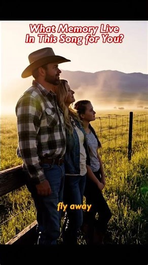 Tribute To Country Legend - Last Dollar Fly Away By Tim McGraw - Inspirational Country Music