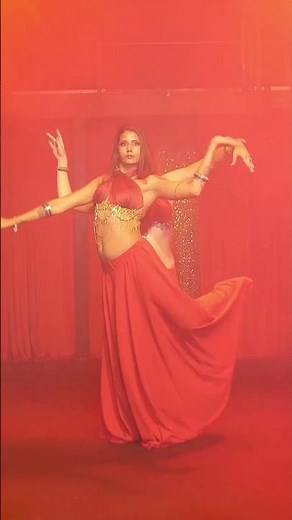 Magical Tribal Fusion Duo – Monica Mendes & Ethel AnimA | Luna Tribal Party 2024