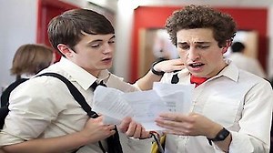 Watch Pramface Season 1 Episode 1 - Like Narnia But Sexy