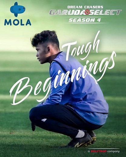 Garuda Select on TikTok