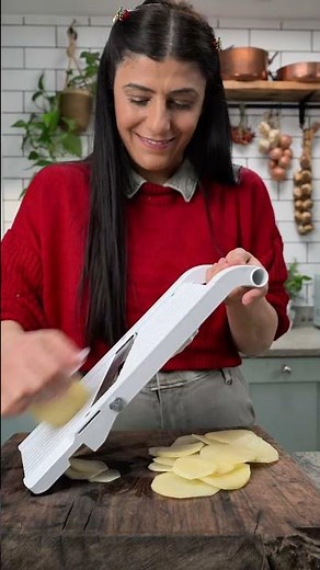 How to Make Parmesan Crisps