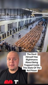 2.9M views · 61K reactions | New Worst Prison In The World… | Ali Koca - Husky Muscles | Facebook