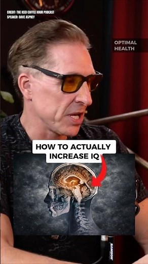 This Training Raises IQ (No One Is Talking About It)