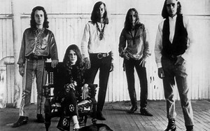 11 Classic Rock Hits That Are Actually Blues Songs