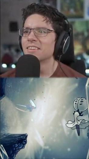 Silksong's Enemy Randomizer is Perfect