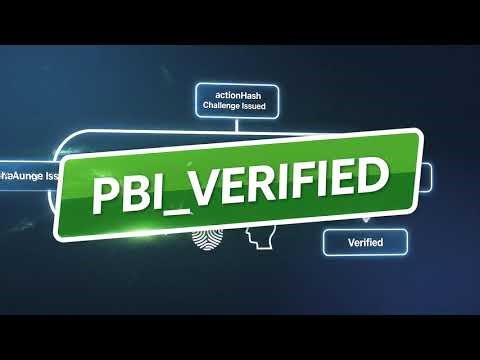 If It Can’t Be Undone, It Must Be Presence-Verified | PBI Explainer