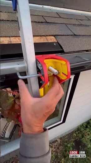How to Secure a Ladder Safely
