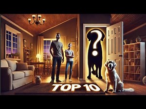 Top 10 Family Friendly Dog Breeds