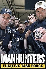 Watch Manhunters: Fugitive Task Force Season 2 Episode 2 - Buried