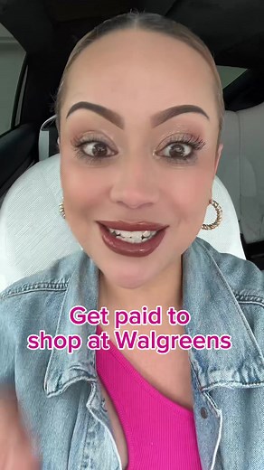 Walgreens curbside deal (online/app) ✨Use my ibotta code: nxdbavk & earn an extra bonus when you submit your 1st receipt. Offers may vary by account Spend Boosters‼️remember mfr coupons & what you spend out of pocket count towards your spend booster. Store promos, store coupons and tax does not count towards the spend booster threshold. ‼️Once you have met your spend booster threshold (with mfr coupon & oop pre tax), the rest can be paid in WC. Tip: I like to go into the store, verify my items a