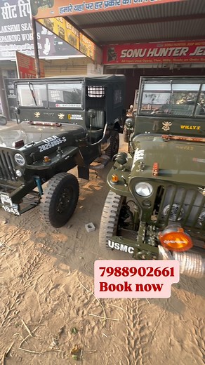 2.3K views · 244 reactions |  Modified Jeeps Available Now! Looking...