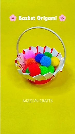 Easy DIY Craft Ideas When You're Bored / Paper Crafts / Creative Things / How To Make