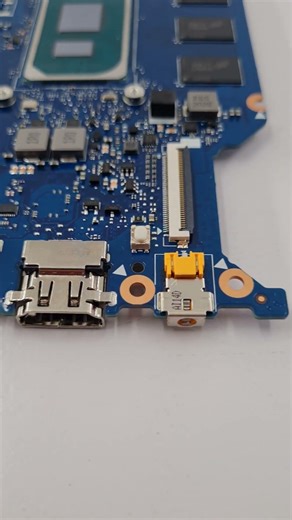 NB2629_PCB_MB_V3 Placa Acer Porsche Design AP714-51T i5-1135G7 8GB