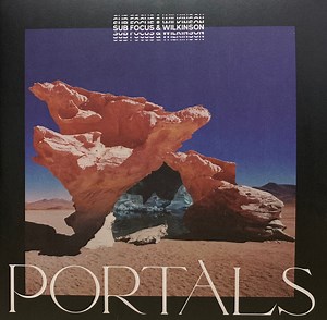 Sub Focus & Wilkinson - Portals