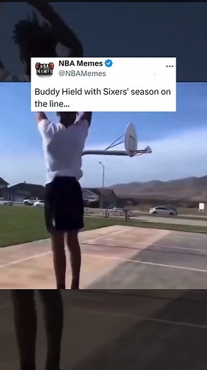 1.6M views · 6.2K reactions | Buddy Hield out there shooting bricks  | NBA Memes | Facebook