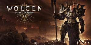 CRYENGINE Powered Action RPG Wolcen to Release in Q1 2020