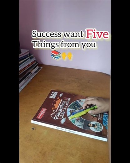 Study motivation vlog 💯📖 #viral #shorts #motivation #study📚🙌
