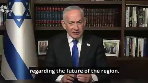 Bibi is insane! He belongs in prison! However I want to remind everyone that Bibi doesn’t represent all Israelis and def not all Jews! If you want to hate the governments fine ! But I ask you not to blame all Jews and Israelis for Bibi’s insanity. Jewish communities are not a monolith.And let’s be clear: antisemitism is never justified. Ever. Please don’t blame Jews for a power hungry psychopath!