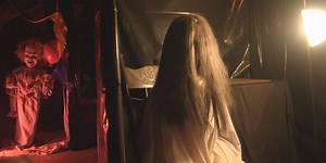 “The Night Shift” at the Railroad Museum kicks off Halloween season