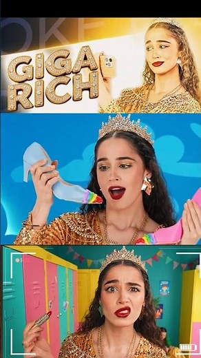 Giga Rich Vs Poor Girl food Challenge hacks part 2 #troom_troom_india #foodchallenge #chunauti india