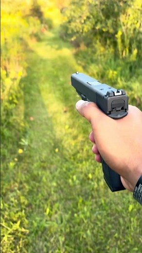 Glock 40, Gen 4, 10mm! #Glock #10mm #Pistol #Shooting #Guns #9mm #CCW #EDC