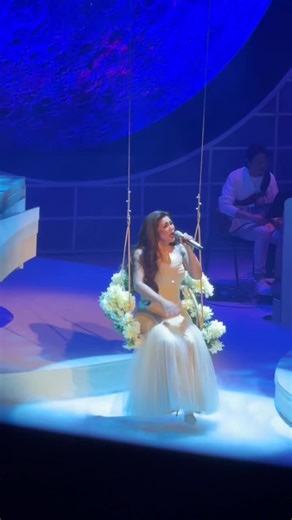 Regine Velasquez Live Performance Highlights