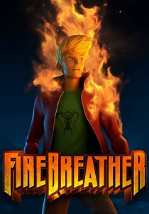 Regarder Firebreather en streaming complet et légal