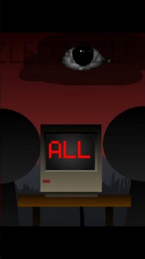 Mr. Fun Computer - Scrunkly Revamped Phase 2