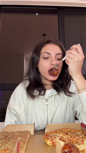 Try the New My Hut Box from Pizza Hut