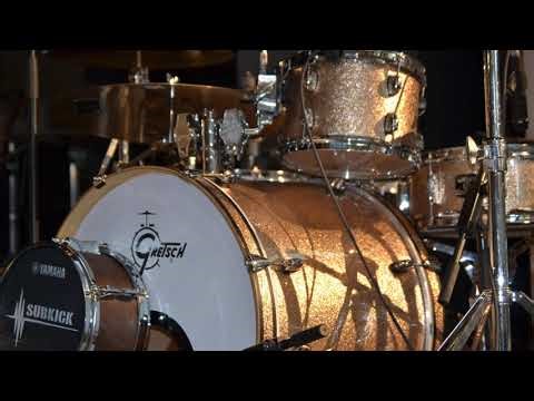 Cannibal Corpse - Strangulation Chair (drums solo)