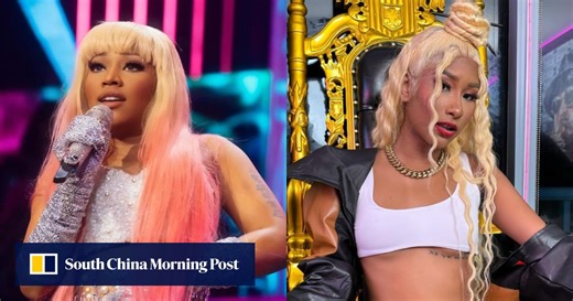 Who is Nicki Minaj’s rising rapper half-sister Ming Li – and what’s the beef between them? The 18-year-old debuted on Rakeem Love’s single ‘Do it Again’ and co-owns a crypto exchange with him