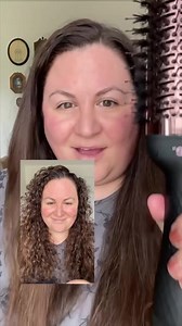 Love this tool! (and it’s 30% off!) 😍 http://t.langehair.com/SHGNa Blow dry and style at the same time! (I do mine when it’s about 75% dry!) Code: FRIENDS | Montana Moonlight