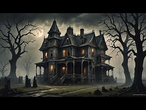 Spirits And Ghost Phenomena - Art Bell - MITD (Part 2)