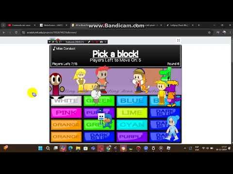 ay in block party server 1-2 remix 5 15 players